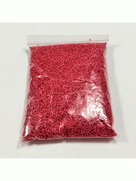 Mrvice duguljaste crvene 50g